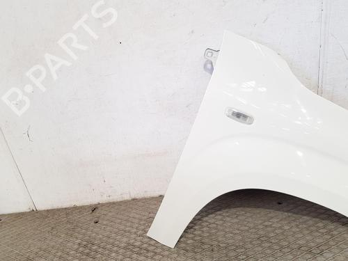 Right front fenders FIAT PANDA (312_, 319_) 1.2 (312PXA1A) | BP29957302C42