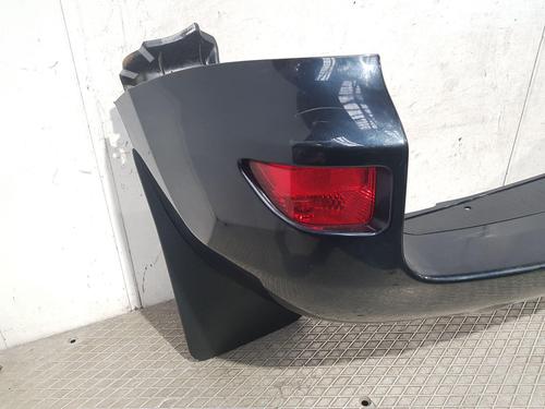 Rear bumper TOYOTA RAV 4 III (_A3_) 2.2 D 4WD (ALA30_, ALA30R) | BP29408150C8 