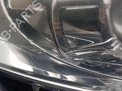 Right headlight PEUGEOT 307 CC (3B) 1.6 16V | BP36858862C29  - Image 5