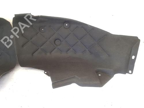 Wheel arch LAND ROVER RANGE ROVER IV (L405) 4.4 SDV8 4x4 | BP22749264C56 