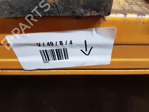 Left headlight AUDI A3 Sportback (8PA) 2.0 TDI 16V | BP36801334C28  - Image 11