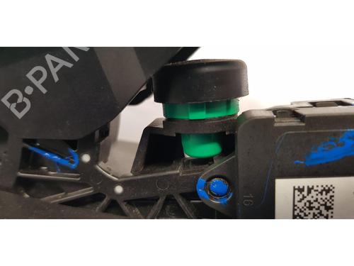 Pedal BENTLEY CONTINENTAL Convertible (3S_) 6.0 AWD | BP29620216I4 