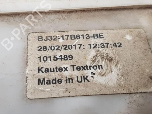 Windscreen washer tank LAND ROVER DISCOVERY SPORT (L550) 2.0 D 4x4 | BP22773190C113 