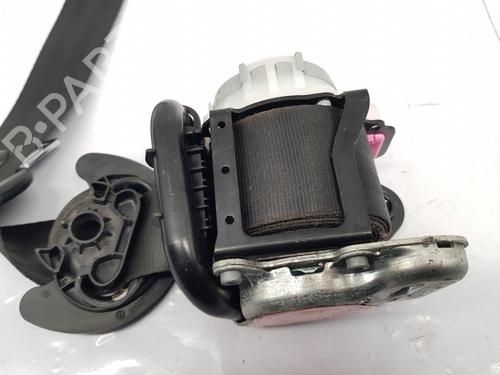 Front right seatbelt SEAT LEON (5F1) 1.4 TSI | BP29957154I25