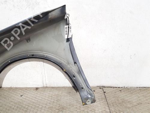 Right front fenders VOLVO C30 (533) 1.6 | BP29900689C42 