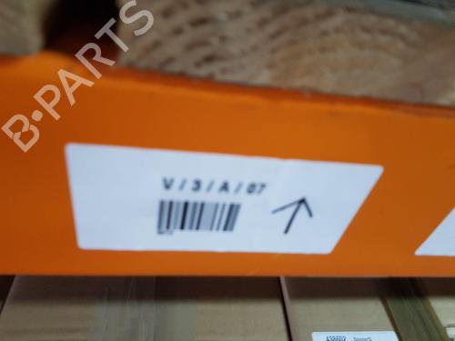 Engine control unit (ECU) HONDA CIVIC VIII Hatchback (FN, FK) 2.2 CTDi (FK3) | BP30891565M57