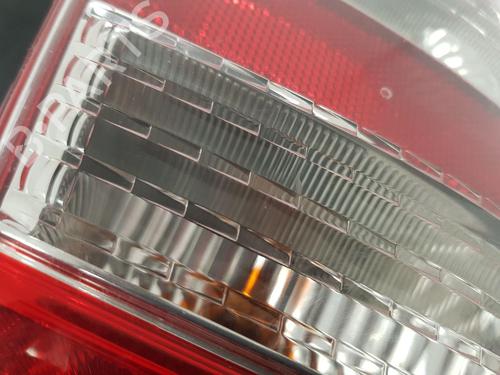 Left taillight NISSAN MICRA IV (K13K, K13KK) 1.2 DIG-S | BP29642045C34 