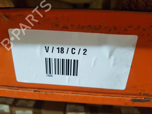 Shift knob BMW X4 (G02, F98) xDrive M40 i | BP31820000I34