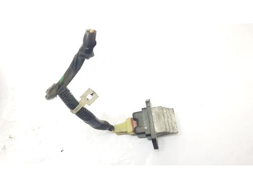 Heater blower motor HONDA CIVIC VIII Hatchback (FN, FK) 2.2 CTDi (FK3) | BP24457014M62 
