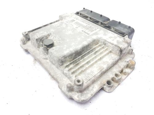 Engine control unit (ECU) FIAT DOBLO Box Body/MPV (223_) 1.9 JTD | BP32352663M57 - Image 6