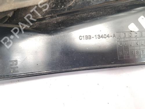 Left taillight FORD FIESTA VI (CB1, CCN) 1.0 EcoBoost | BP26646439C34 