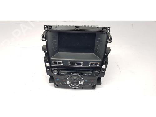 Used Electronic module JAGUAR XK II Coupe (X150) 5.0 XKR (510 hp) 29900341