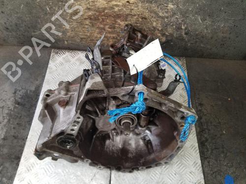 Gearkasse Gearkasse PEUGEOT 107 (PM_, PN_) 1.0 (68 hp) 35885436 35885436
