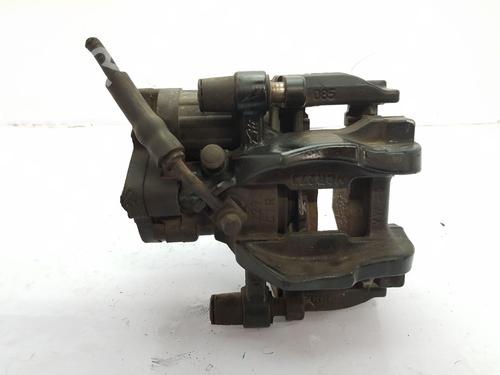 Left rear brake caliper AUDI A3 Sportback (8VA, 8VF) S3 quattro | BP23250471M107