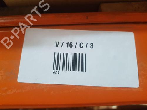 Ignition barrel SEAT LEON (5F1) 1.4 TSI | BP29597906M48