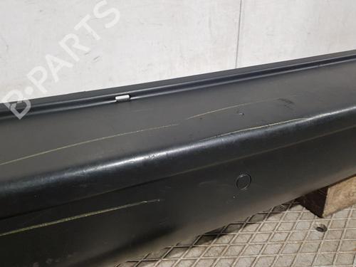 Rear bumper CITROËN JUMPY III Van (V_) 2.0 BlueHDi 120 | BP31346550C8 
