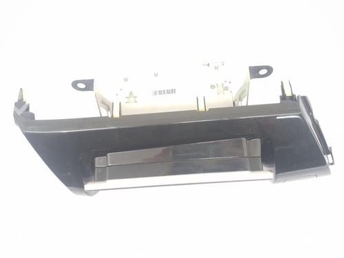 Used Radio TOYOTA HILUX VIII Pickup (_N1_) 2.4 D 4WD (GUN125_, GUN125R) (150 hp) 28684181