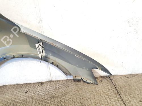 Left front fenders VW TIGUAN ALLSPACE (BW2, BJ2) 2.0 TDI 4motion | BP23140084C41 