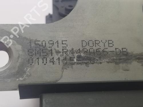 Tailgate lock FORD FOCUS III 1.0 EcoBoost | BP22207187C101 