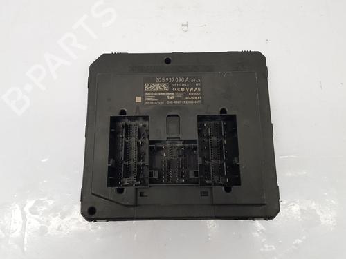 Used Electronic module VW TRANSPORTER T6 / CARAVELLE T6 Bus (SGB, SGJ, SHB, SHJ) 2.0 TDI 4motion (204 hp) 30184893