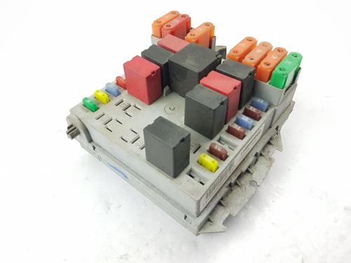 Fuse box CITROËN JUMPER II Platform/Chassis 2.2 HDi 100 | BP28283984E1 