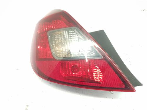 Left taillight VAUXHALL CORSA Mk III (D) (S07) 1.2 i 16V (L08) | BP30948726C34