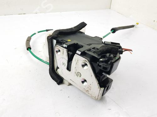 Venstre bagtil lås HYUNDAI i30 (GD) 1.4 | BP31663736C100 