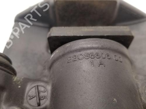 Right rear brake caliper MCLAREN 570S 3.8 | BP22666444M106 