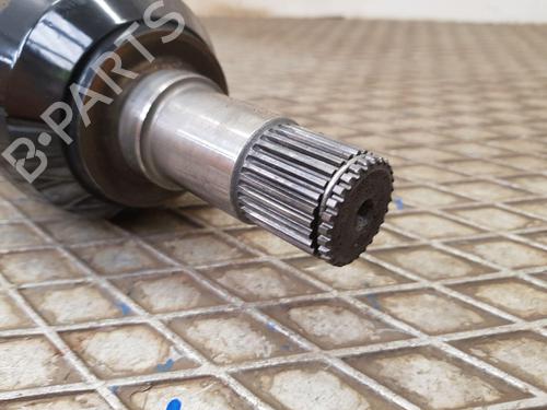 Left front driveshaft MERCEDES-BENZ A-CLASS (W177) A 180 (177.084) | BP33966822M38  - Image 5