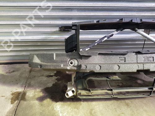 Front slam panel BMW 1 (F20) 116 d | BP29229759C72 