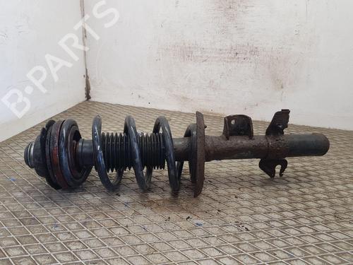 Used Left front shock absorber JEEP CHEROKEE (KL) 2.0 CRD 4x4 (140 hp) 29620165