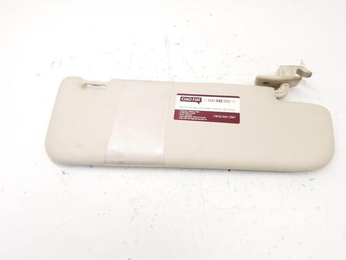 Right sun visor FIAT 500 (312_) 1.2 (312AXA1A) | BP22664411I2