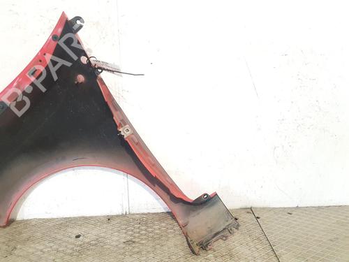 Right front fenders RENAULT CLIO III (BR0/1, CR0/1) 1.4 16V | BP22204405C42 