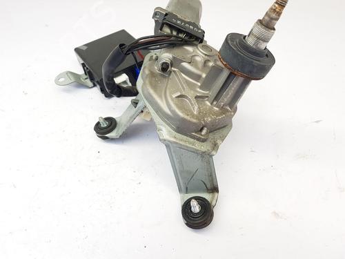 Rear wiper motor KIA SORENTO I (JC) 2.5 CRDi | BP26163526M102 