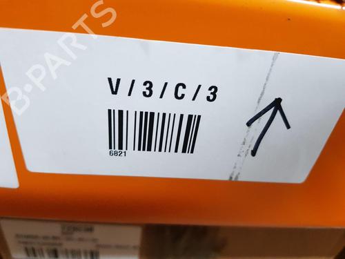 Left tailgate light FORD ECOSPORT 1.0 EcoBoost | BP38439385C79 - Image 6