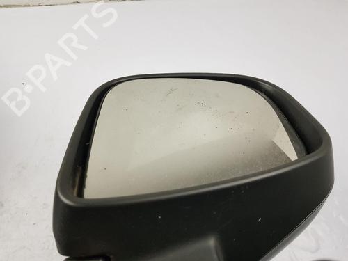 Left mirror PEUGEOT PARTNER Tepee 1.6 BlueHDi 120 | BP28444391C26 