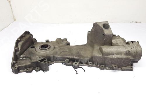 Timing cover VW POLO V (6R1, 6C1) 1.2 | BP30891698M123