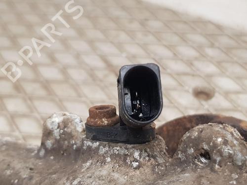 Right front steering knuckle AUDI A8 D3 (4E2, 4E8) | BP30603422M26 - Image 10