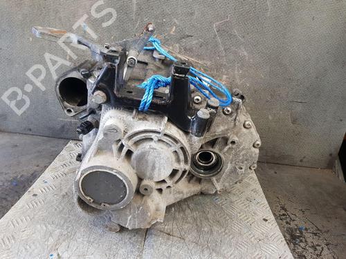 Gearbox SEAT IBIZA IV (6J5, 6P1) 2.0 TDI | BP30137967M3 