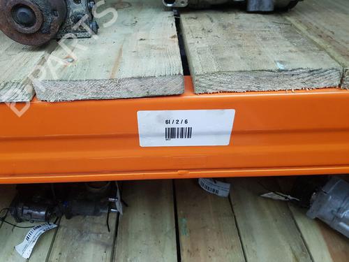 AC compressor TOYOTA COROLLA Estate (_E21_) 1.8 Hybrid (ZWE211W) | BP22204531M34 