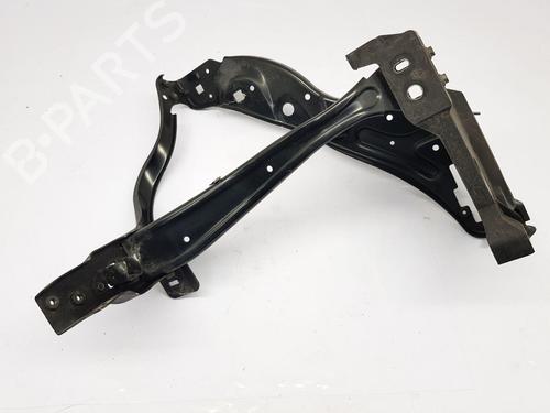 Left headlight support MERCEDES-BENZ E-CLASS (W212) E 220 CDI / BlueTEC (212.001, 212.002) | BP29839662C157