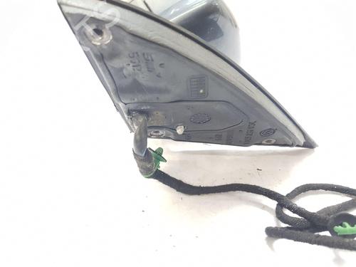 Right mirror VW PASSAT B7 Variant (365) 1.6 TDI | BP26310333C27 