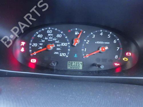 Used Engine Engine 37220301 37220301