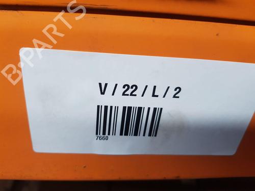 Throttle body TOYOTA YARIS (_P1_) 1.0 (SCP10_, SCP10R) | BP29927975M82