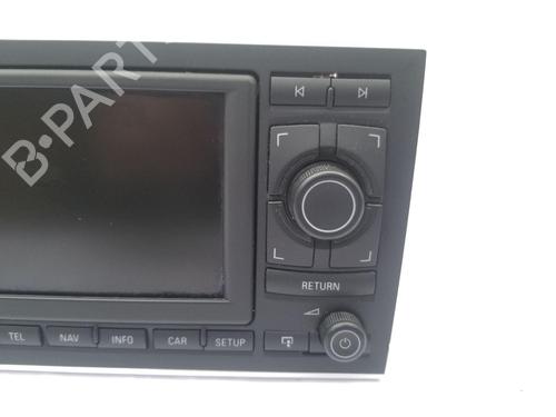 Radio SEAT EXEO ST (3R5) 2.0 TDI | BP39512104E6 - Image 3