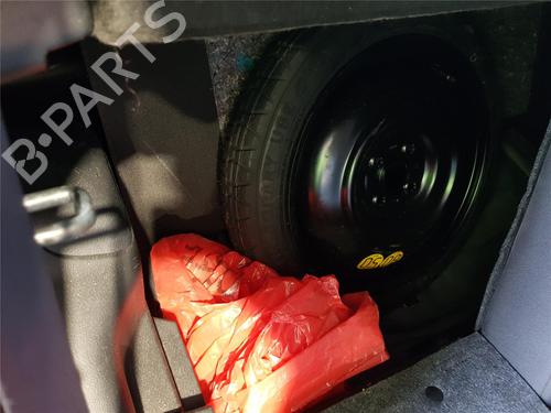 Used Parts TOYOTA YARIS (_P13_) 1.3 (NSP130_, NSP130) 4888158