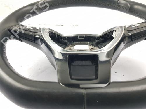Steering wheel VW GOLF VII (5G1, BQ1, BE1, BE2) 2.0 TDI | BP29642037C49 