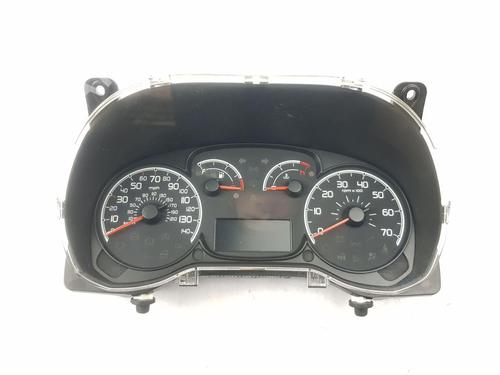 Used Instrument cluster FIAT DOBLO Cargo (263_) 1.6 D Multijet (263WXD1B, 263WXR1B, 263WXX1B, 263ZXD1B,... (105 hp) 30364938