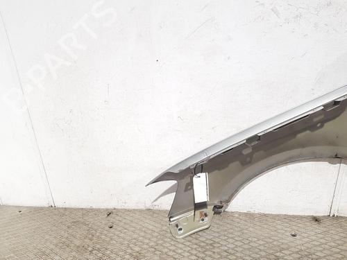 Right front fenders VW PASSAT B7 Variant (365) 2.0 TDI | BP30603762C42 