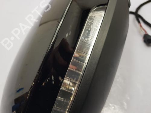 Right mirror VW T-ROC (A11, D11)  | BP29900478C27